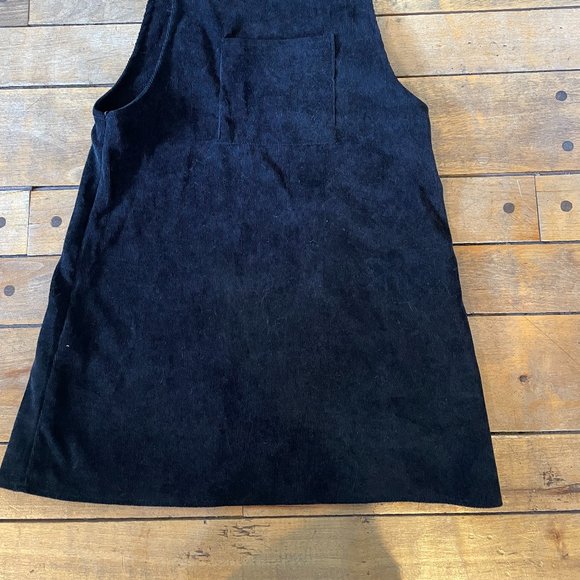 Overall dress - Picture 3 of 3